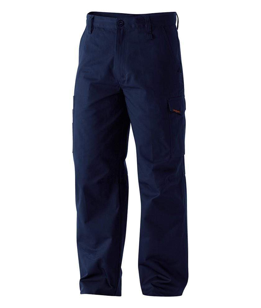 KingGee Work Wear Navy / 72R KingGee Workcool 1 Pants K13800